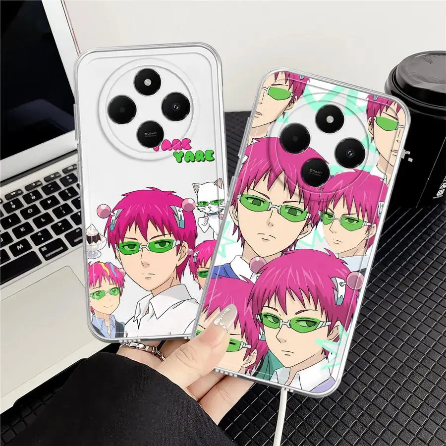 Cute Boy Saiki Kusu…