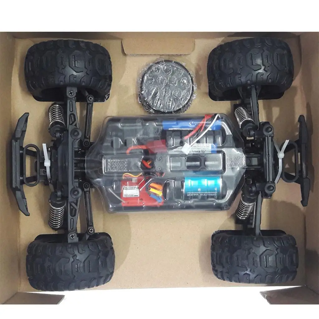 RC Car Dirt Dust Resist-- Resistant Inner with Buckle PVC , Chassis Resist Dirt Cover, , Waterproof Cover for Hbx16890A Snow Mud