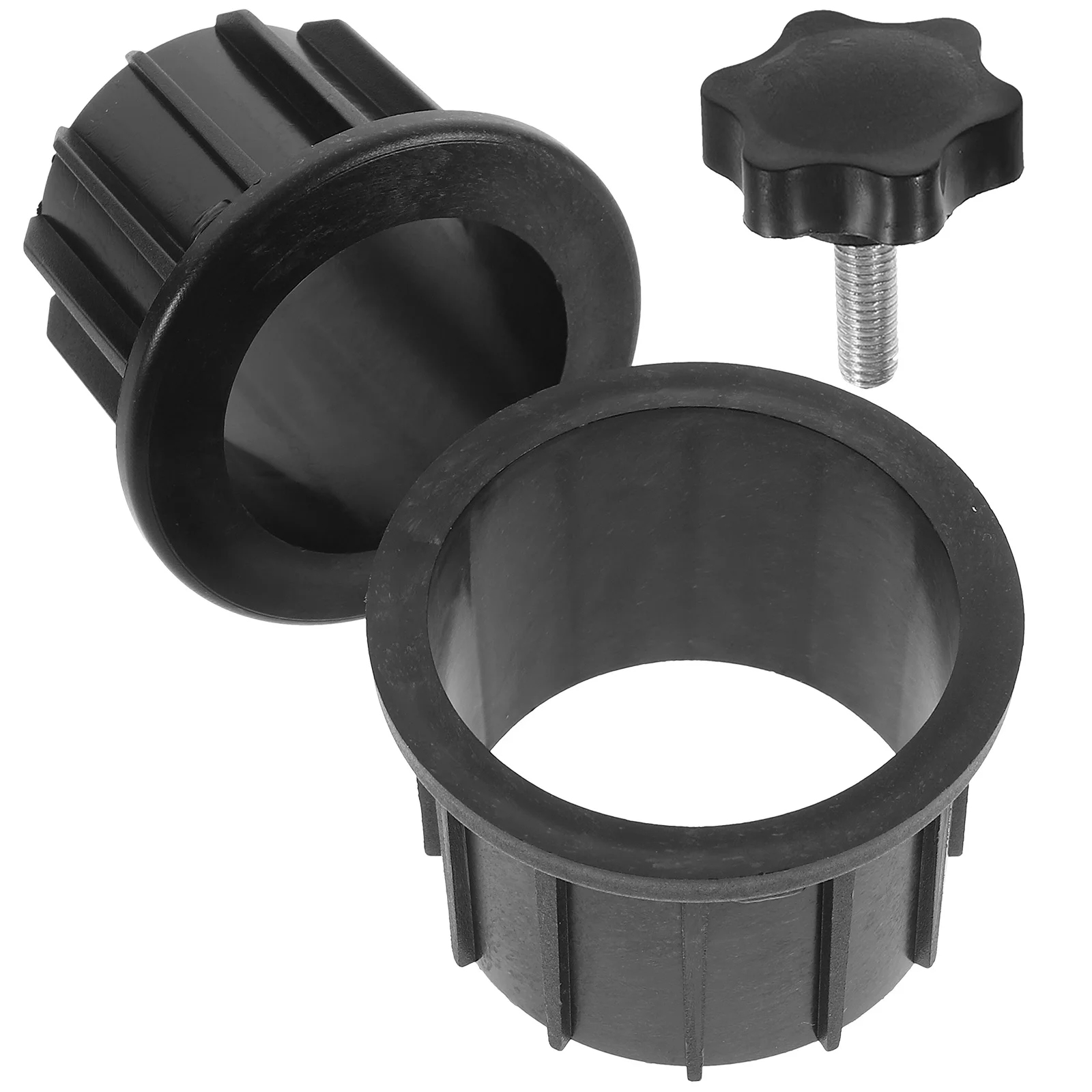 

Plant Outdoor Umbrella Patio Base Accessories Plastic Part Spike Plug Covers and Cap