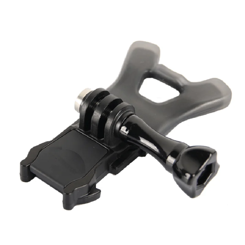 Bite Mount surf pattinaggio Bite bocchino per GoPro Hero 10 9 8 7 6 5 Go Pro accessori