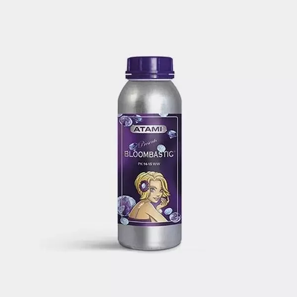 Atami bloombastic – premium flowering stimulator