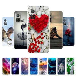 For Xiaomi Mi 10T Pro Case Shockproof Back Phone Case Cover For Xiaomi 10T mi10T 10 T pro Case 6.67
