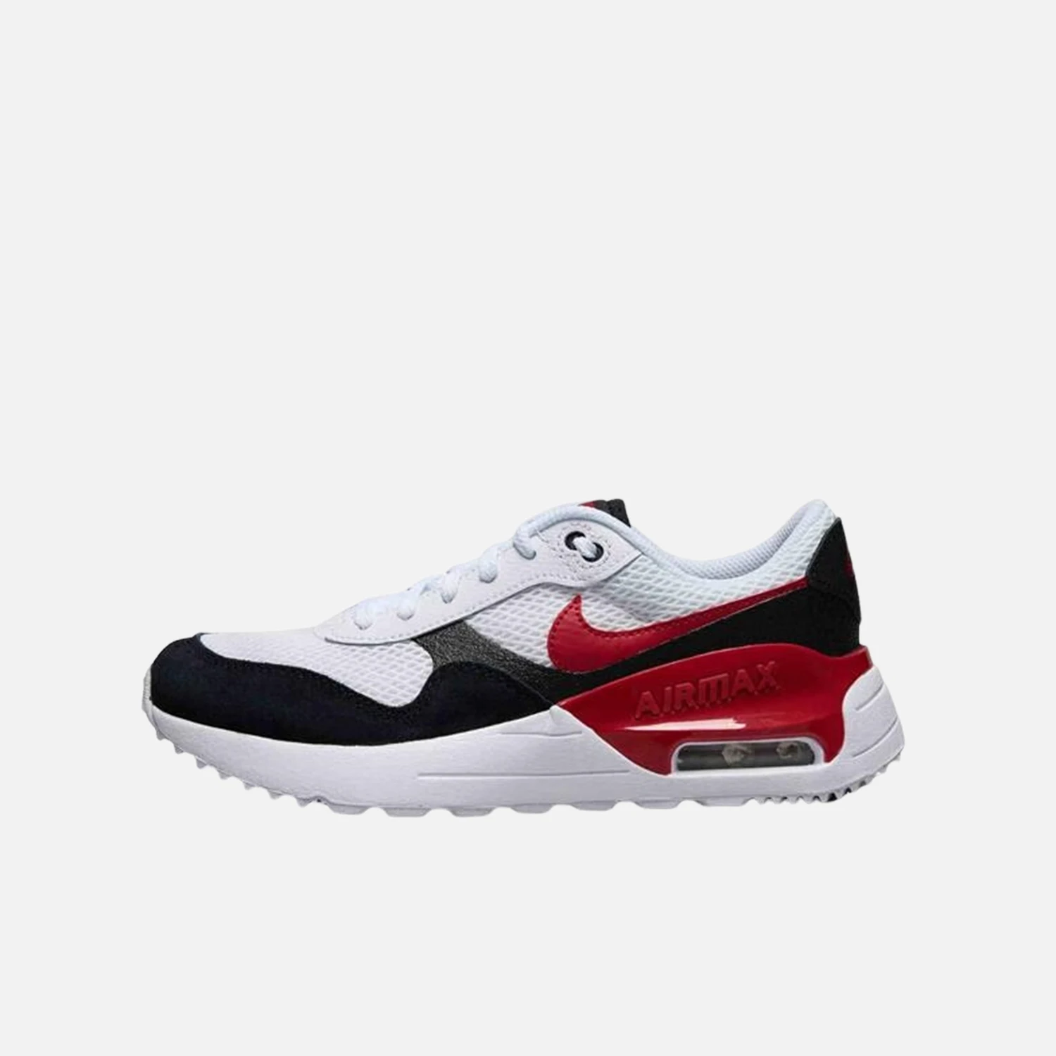 

Аутентичные кроссовки Nike AIR MAX GS для девочек в стиле пэчворк на воздушной подушке DQ0284-117