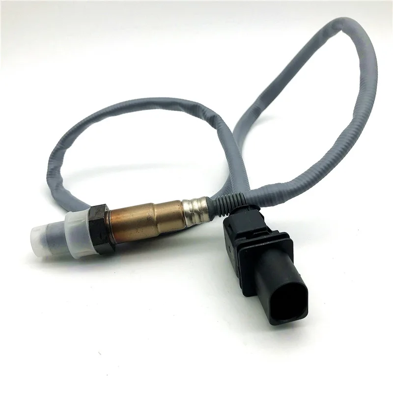 

Applicable To BMW 1/5 Series E81E60E61F10F11 Front Oxygen Sensor 11787558073, 0258017099