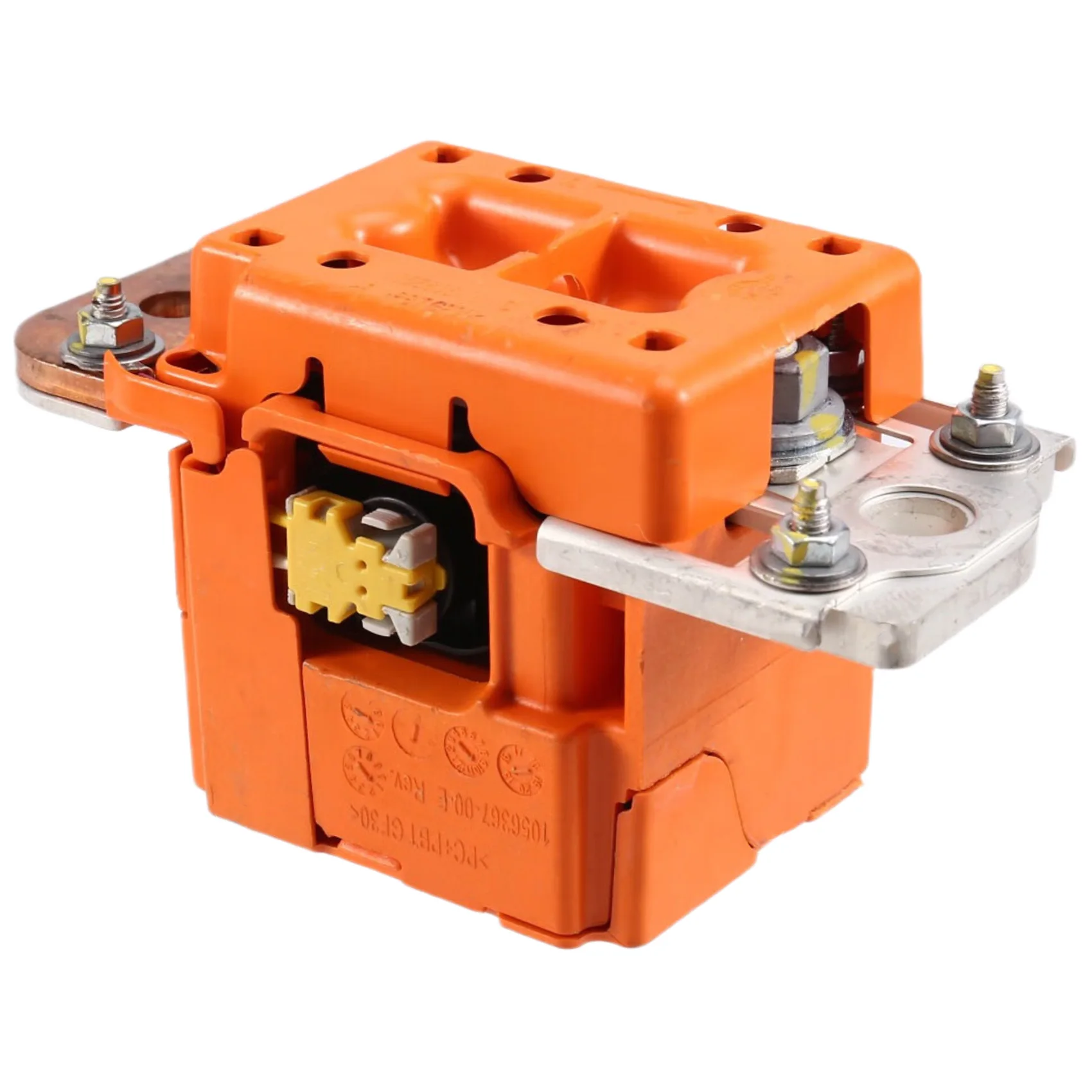 

Battery Protector For Tesla MODEL S X Battery Circuit Breaker Battery Protector For Tesla 1086649-00-A-Boom