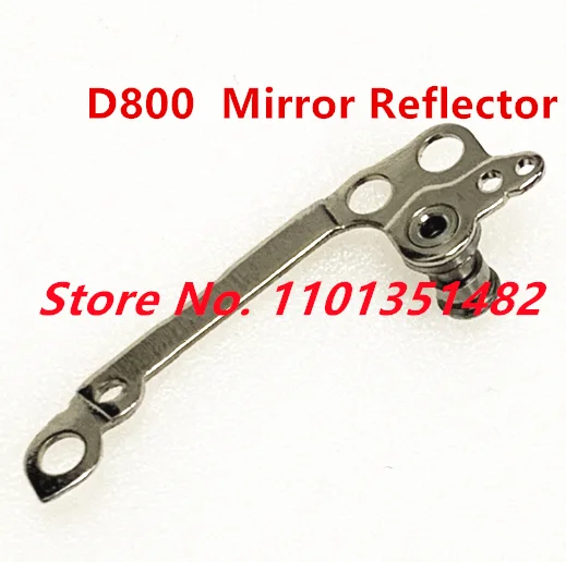 

New For NIKON D800/D800E Reflector iron bar bracket With Irons Camera Replacement Unit Repair Parts