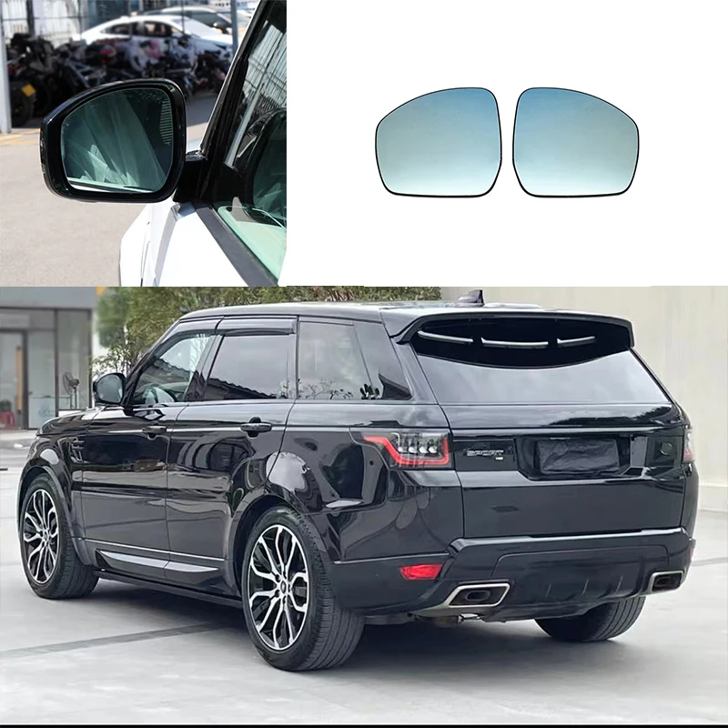 

Auto Accessories Heated mirror Glass mirror mirror left/right for Range Rover 2013-for Range Rover Sport 2014