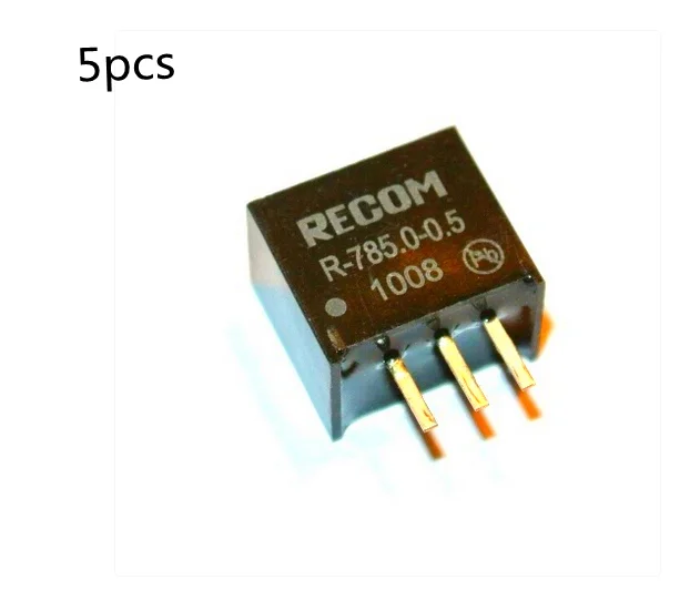 Import Module: The Ultimate Guide to DC/DC Converters for Electronics Enthusiasts and Engineers