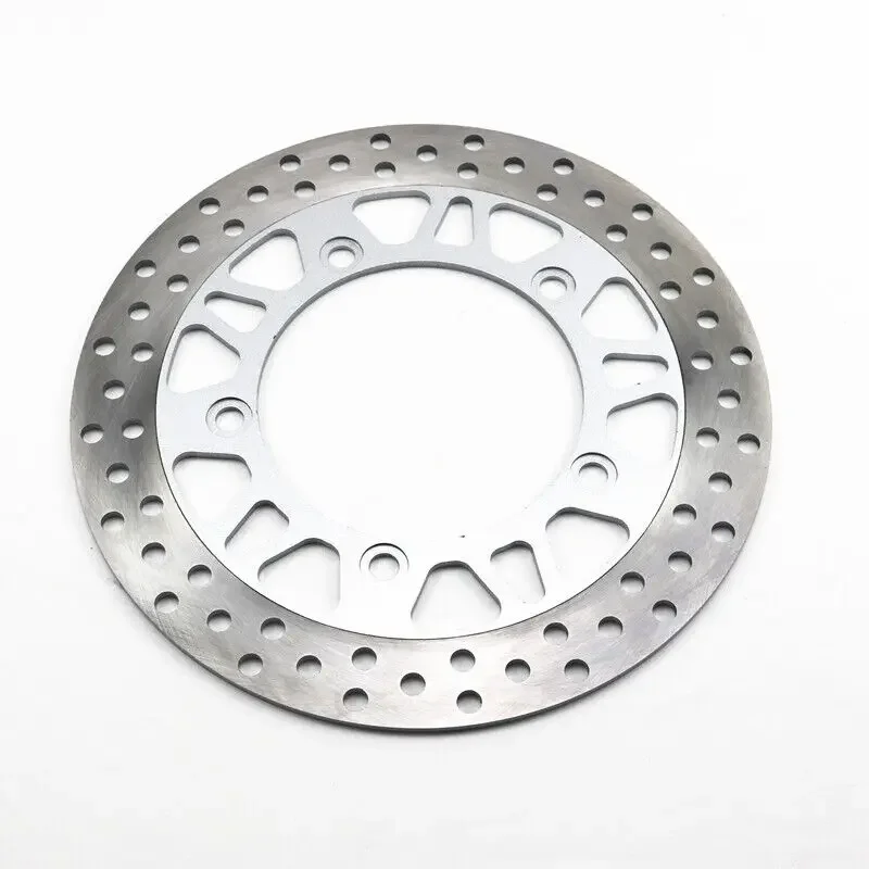 Front Brake Disc Rotor for Suzuki Burgman AN250 AN400 AN650 Skywave CK44 ABS Motorcycle Street Bike