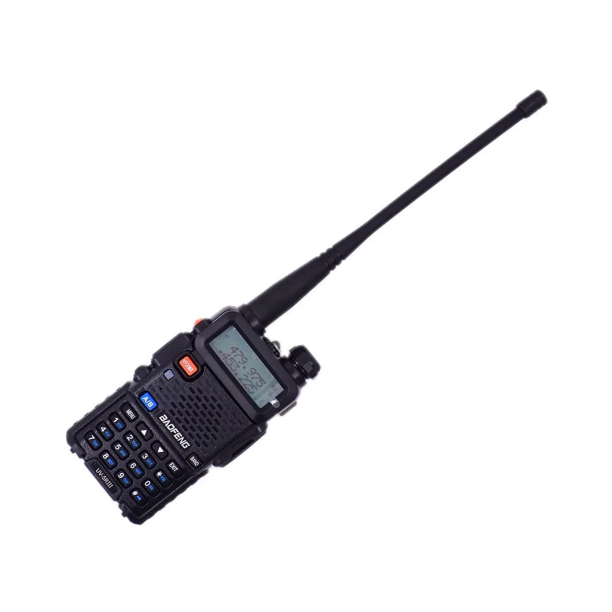 Baofeng UV5R Iii Wa… - image