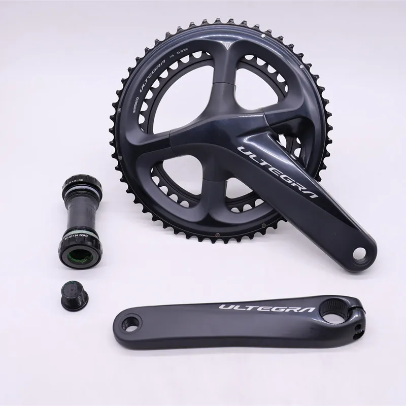 シマノultegra R8000クランクセットfc R8000 hollowtech iiクランク