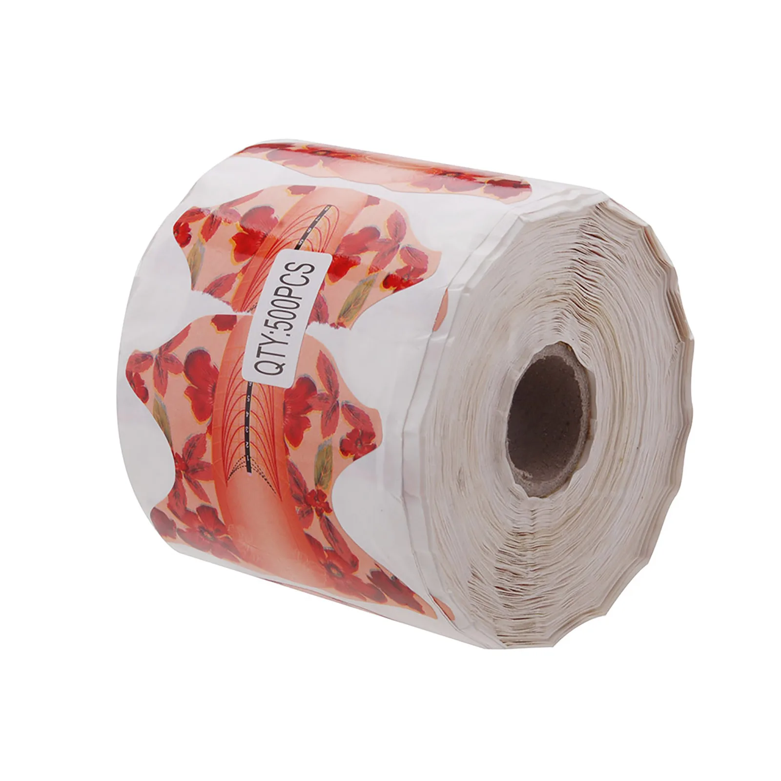 Nail Art Acryl Tip Gel Verlenging Nagellak Styling Tools Formulieren voor Nagels Verzorging Nagelontwerpmodel