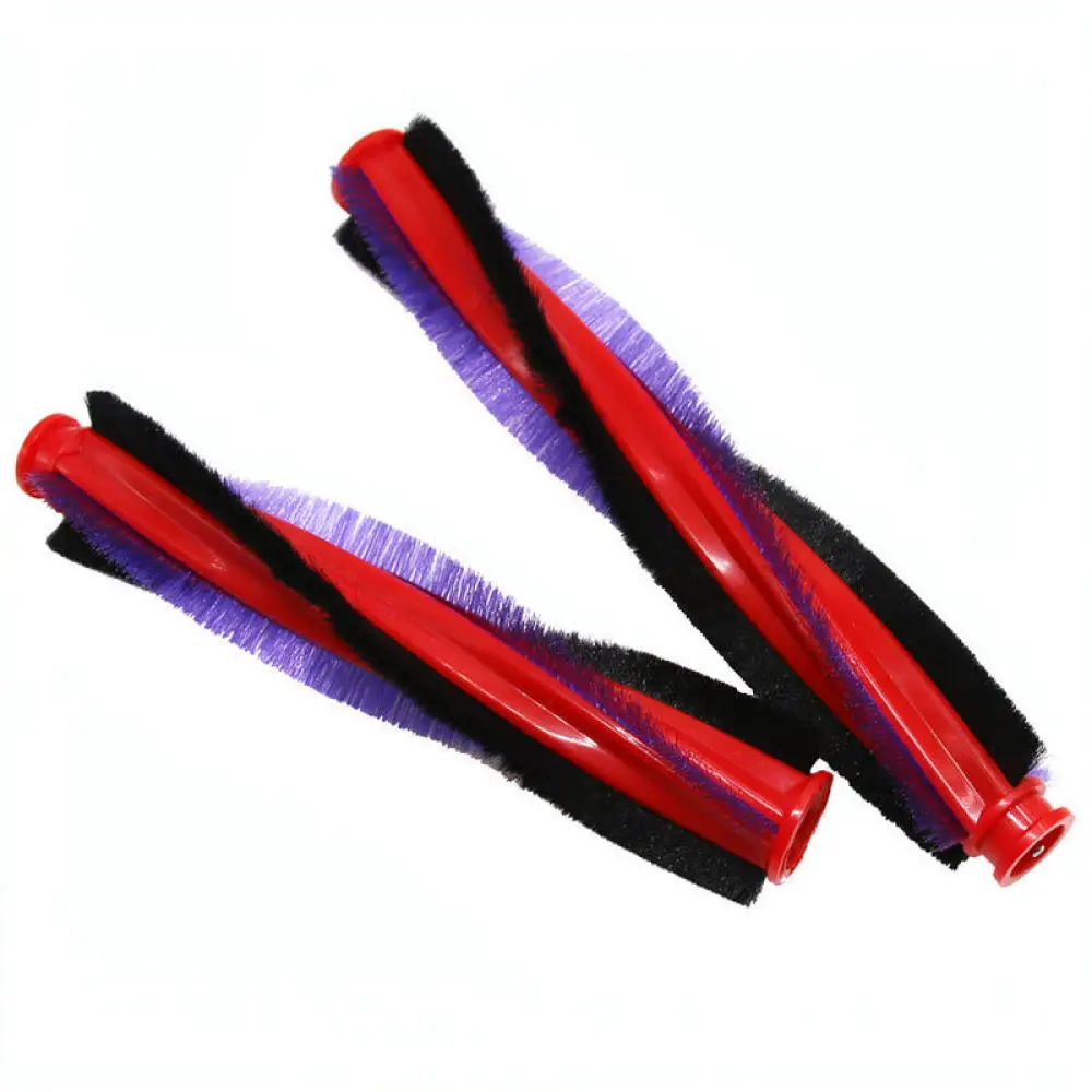 End Cap For Dyson V6 DC59 DC62 SV03 Vacuum Cleaner Roller Brush Spare Parts Cleaning Equipment Replacement Accessory