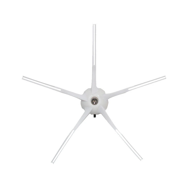 เหมาะสำหรับ roborock หุ่นยนต์กวาดทำความสะอาด S7 T7S แปรงด้าน T7splus แปรงลูกกลิ้งแปรงถูพื้น