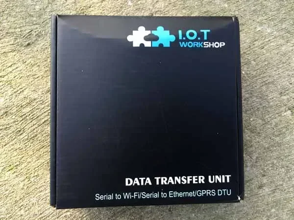 AIS PILOT PLUG Pilot Wireless Interface AIS to WiFi Wireless Adapter