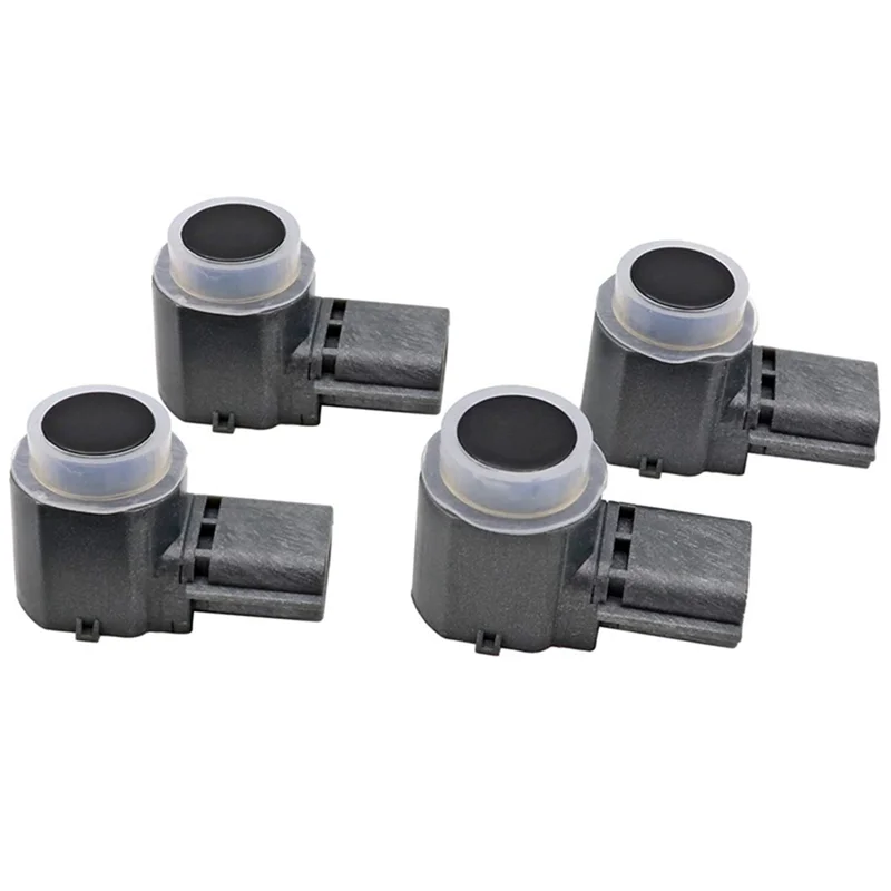 4-компонентный автоматический PDC датчик парковки, радар парковки 28438-3SH0B, черный пластик для Nissan Infiniti QX60 QX80 Q70 Q70L 5,6 л 3,7 л 16-18-A 4-компонентный автоматический PDC датчик парковки, радар парковки 28438-3SH0B, черный пластик для Nissan Infiniti QX60 QX80 Q70 Q70L 5,6 л 3,7 л 16-18-A