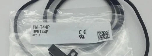 Brand New 1PCS PM-T44P U Type Small Slot Photoelectric Switch Expedited Shipping