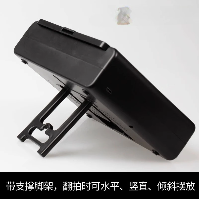 

135 Negative Remake 120 Black and White Film Viewer 45 Sheets Color Film Reverse Film to Digital Remake