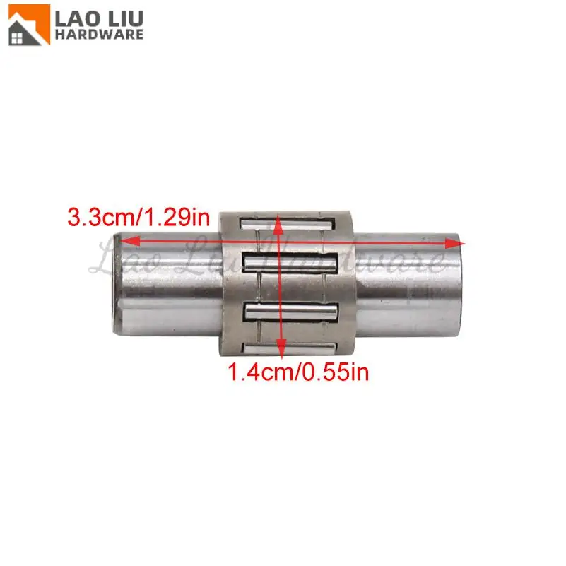 دراجة نارية صغيرة عالية الجودة ATV أربع عجلات على الطرق الوعرة 2-السكتة الدماغية 47/49cc 44-6 40-6 طقم كبّاس المحرك الدائري