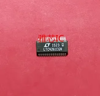 

3PCS LTC4261CGN SSOP28 100% New original Chipset IC Electronic Component SMD