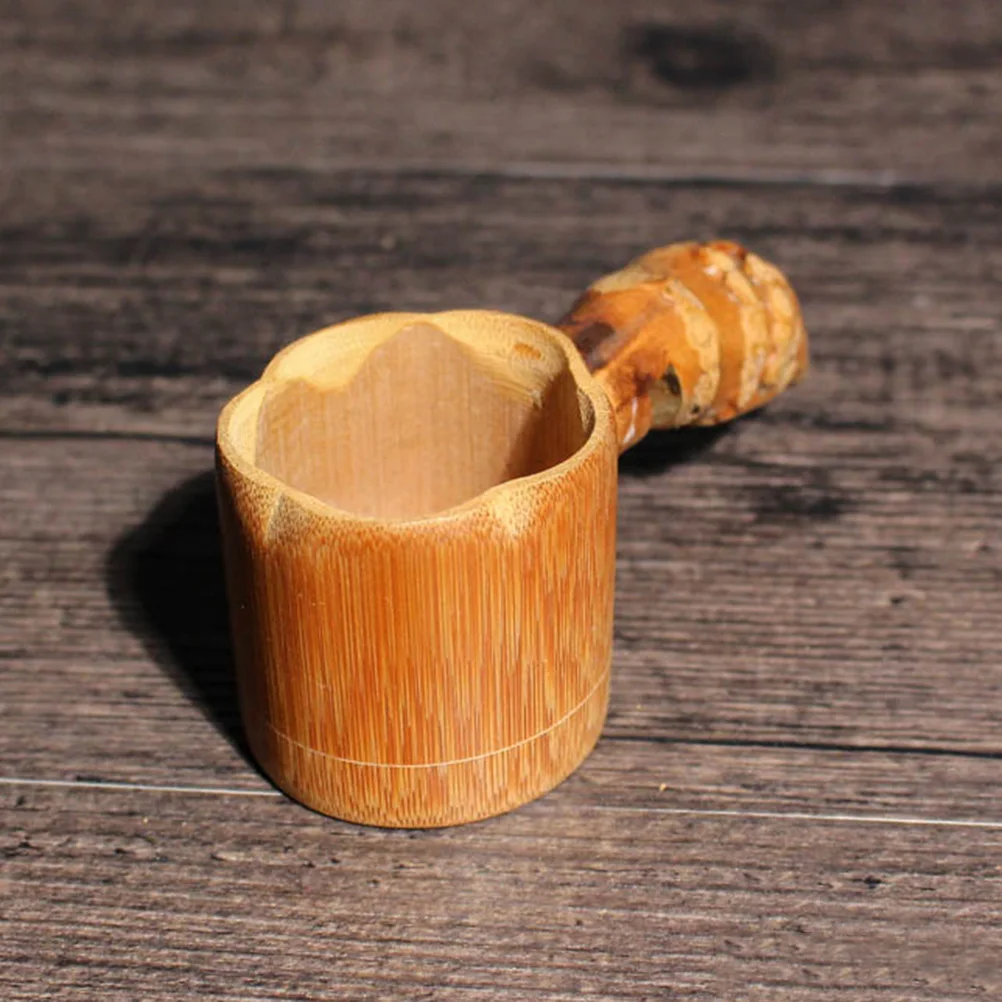 

Bamboo Tea Filter Elegant Tea Strainer Classical Tea Accessory Reusable Tea Tool For Tea Ceremony