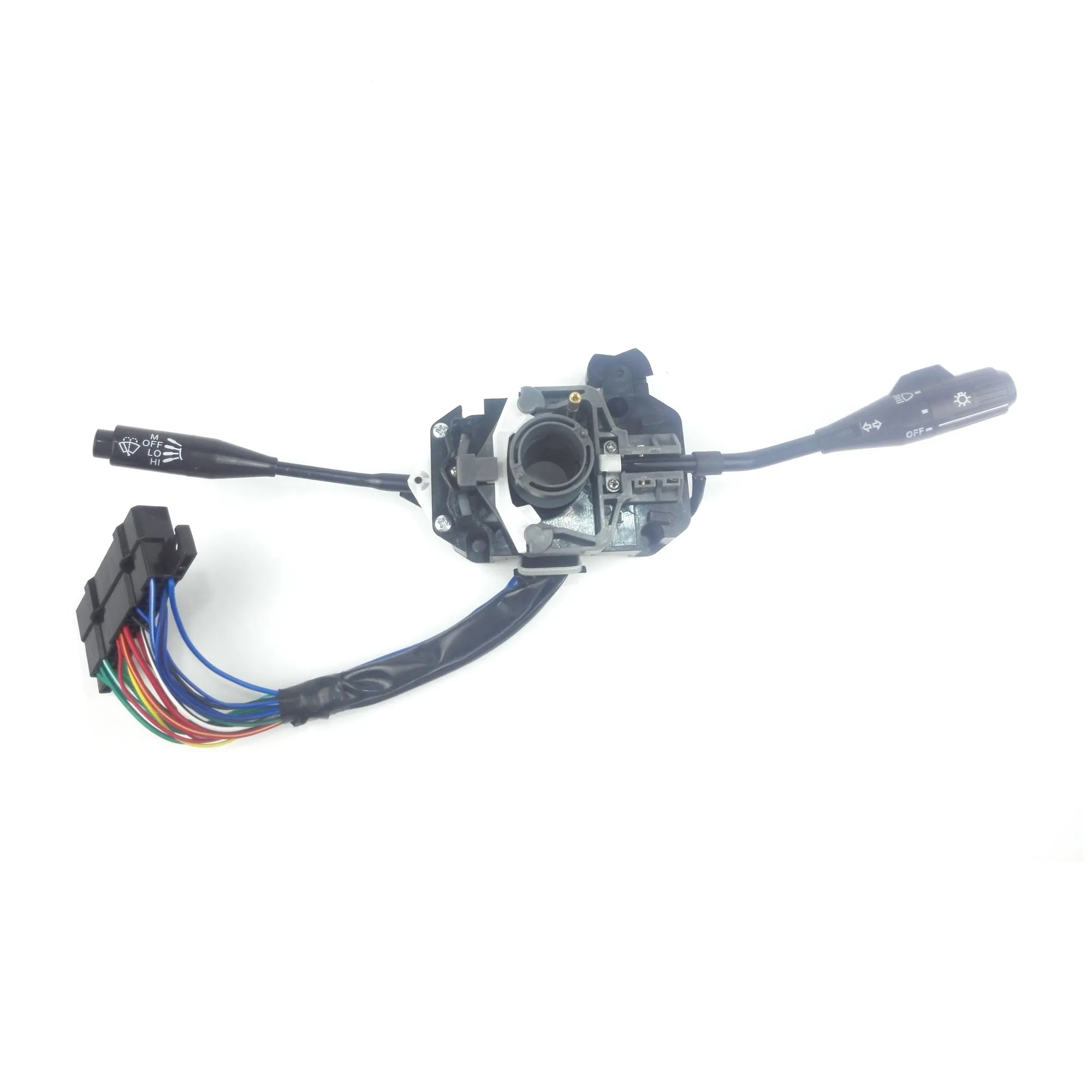 

Для комбинированного переключателя Toyota 84310-12400