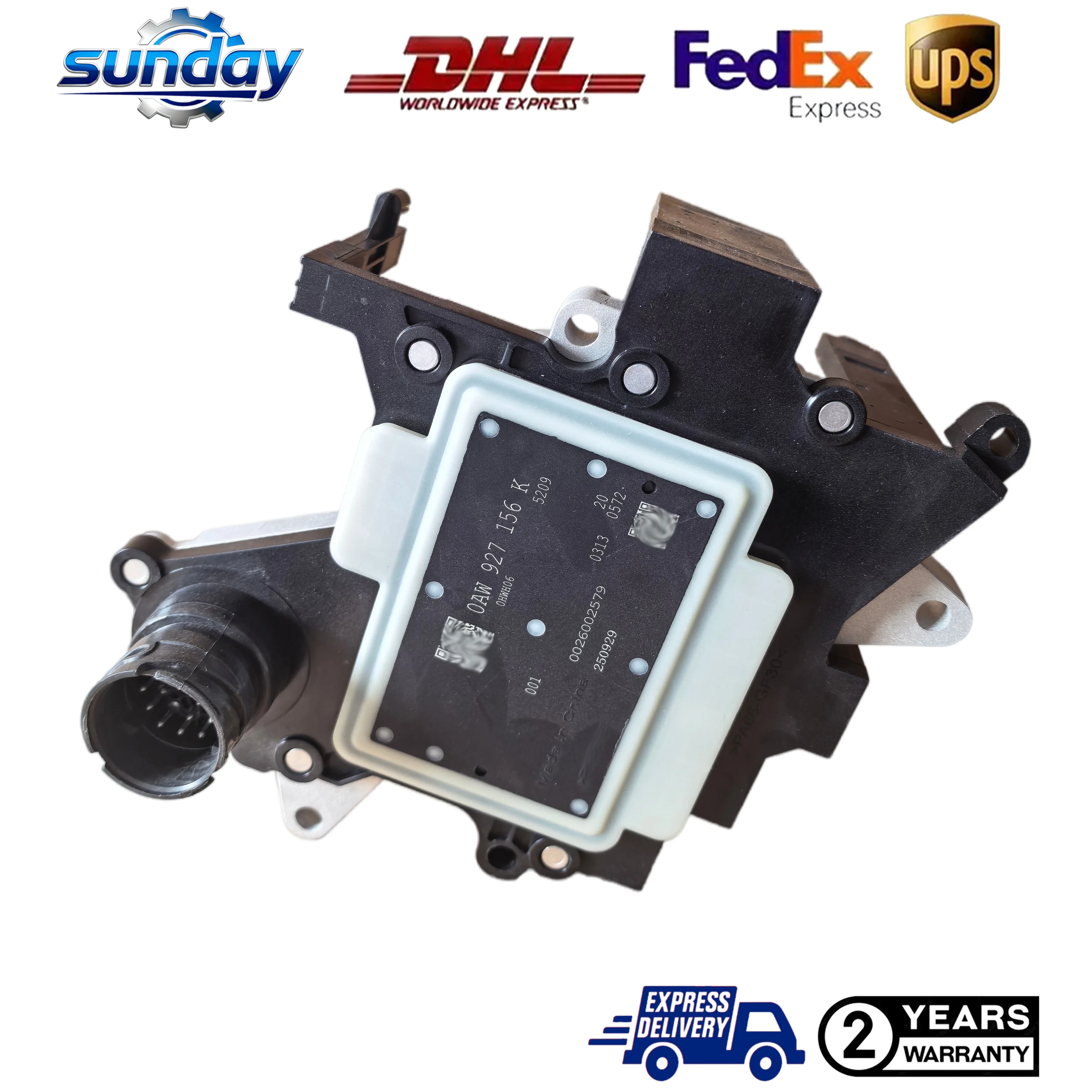 

Модуль TCU 0AW927156H - совместим с Audi A6L C6/C7 2008-2015, 0AW CVT, с функцией защиты от угона, совместим с 4G1927155M