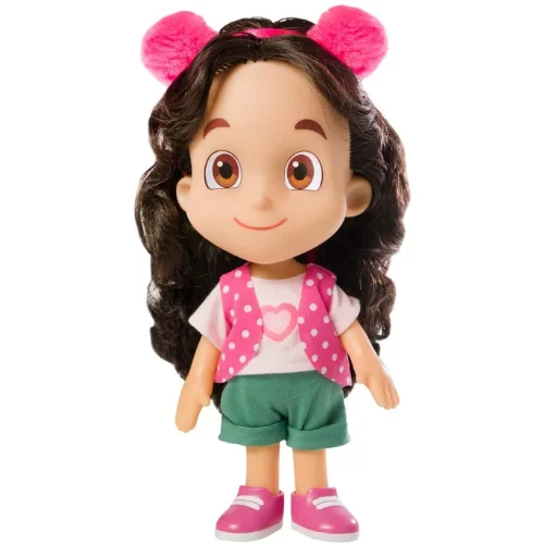 Todo lo que debes saber sobre la muñeca María Clara: Guía completa para elegir la tuya