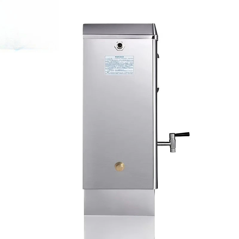 110V Electric Water Boiler 30L Water Dispenser 2KW Commercial Stainless Steel Marine From China 60HZ Special Price