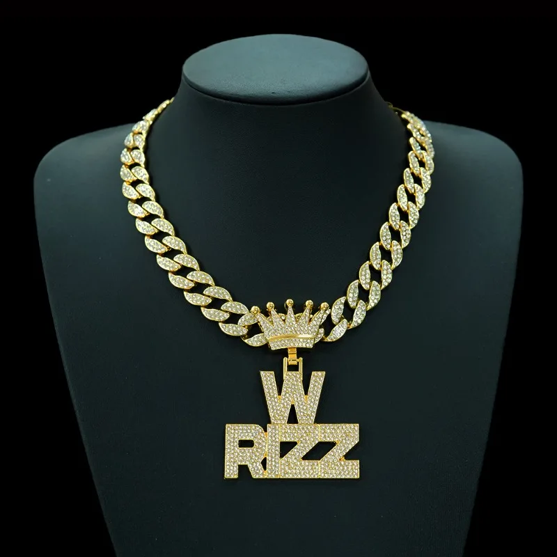 Stylish Crown Wr Al… - image