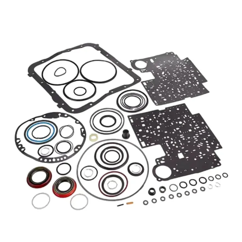 4L60E 4L60 4L65E 4L65 K 057900 B Automatic Transmission Overhaul Kit Seals Gasket Repair Kit for Chevrolet Car Accessories