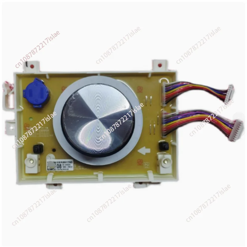 

Original For Drum Washing Machine PCB Motherboard Control Board EBR89176508