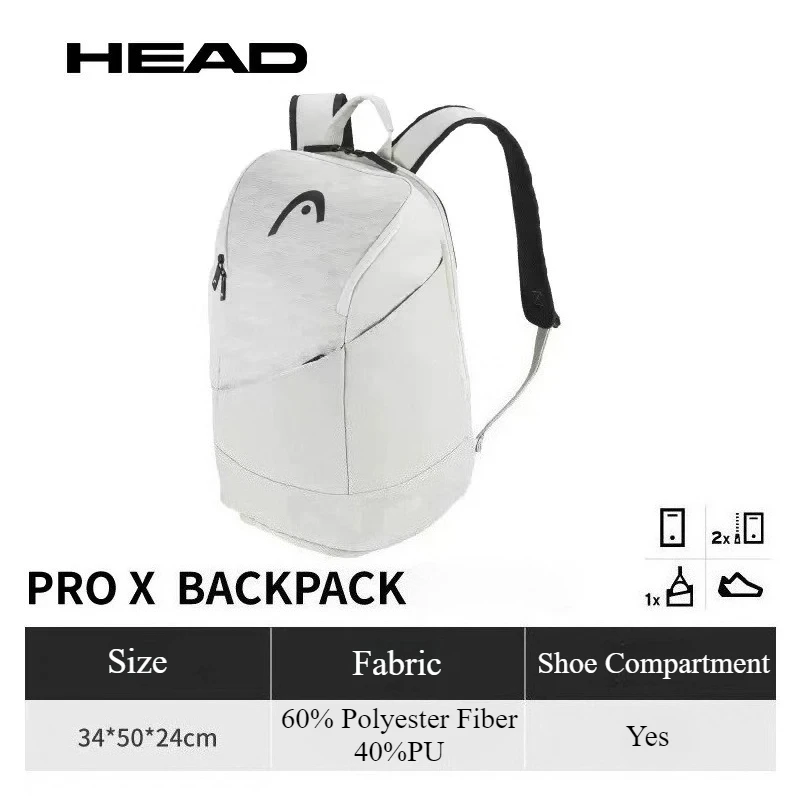 : Теннисная сумка