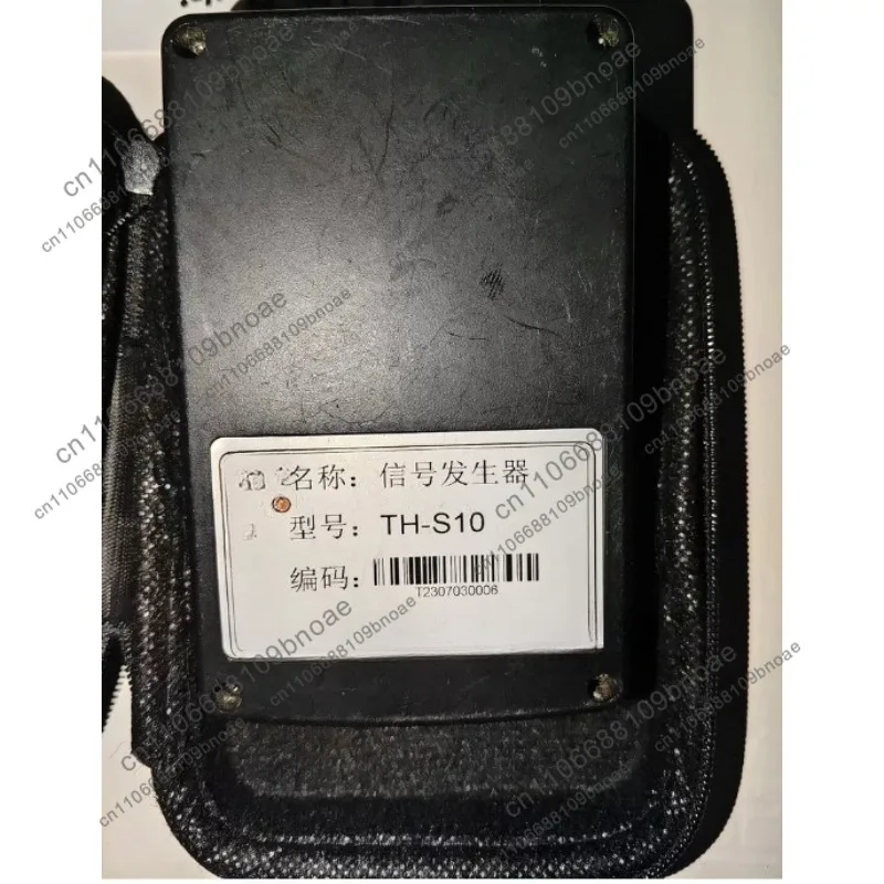 TH-S10 Signal Generator, Test OK