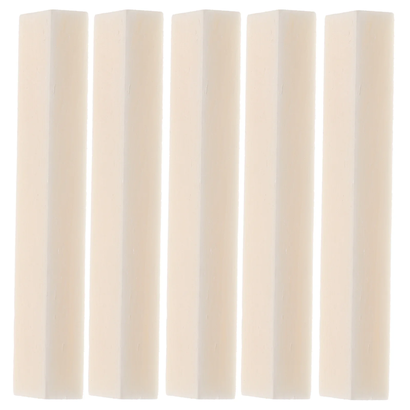 5 قطعة سلسلة الغيتار المكسرات الثور العظام استبدال للجيتار الكهربائي باس سلسلة دعم ترقية الملحقات أجزاء الجسر