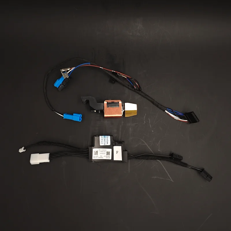 

M Steering Wheel Vibration Motor Heating Module for BMW M3 M5 F10 F30 F20 F21 F22 F31 F32 F33 F34 F36 F15 F16 F25 F26 F01 F07