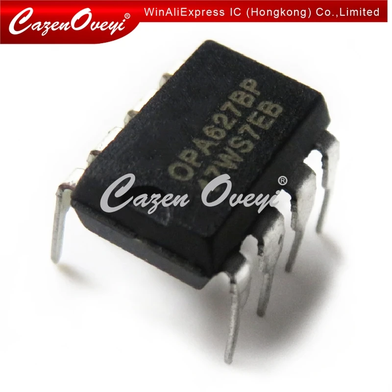 5PCS OPA627AP OPA627BP OPA637AP OPT101P P82B715PN P82B96PN PC827 PC922 PC923L PC957