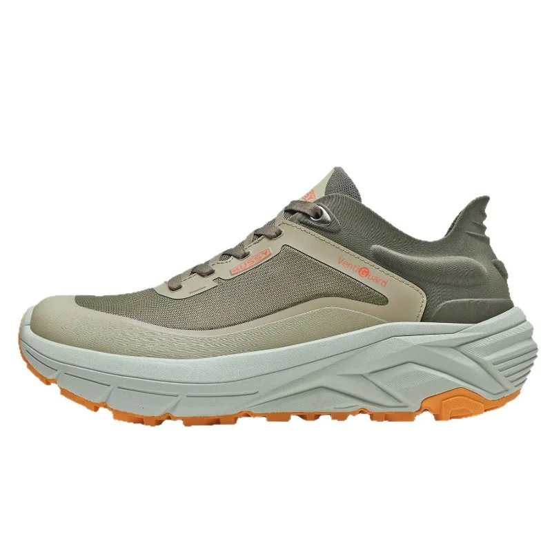 

Autumn 2025 Mens Trail Running Shoes Good Quality Gym Outdoor Shoe Man Anti Slip Walking Shoes Men Sports and Leisure Shoe