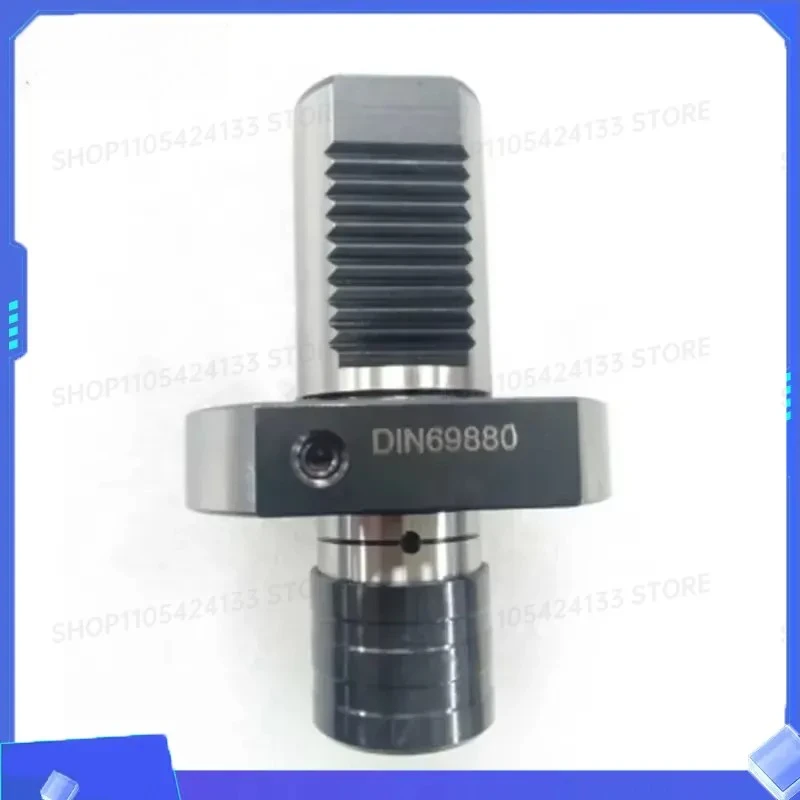 1 Pcs VDI Tool Holder Tapping Body Quick Change Tapping Head With Tension And Compression Toolholder for VDI30 VDI40 VDI50