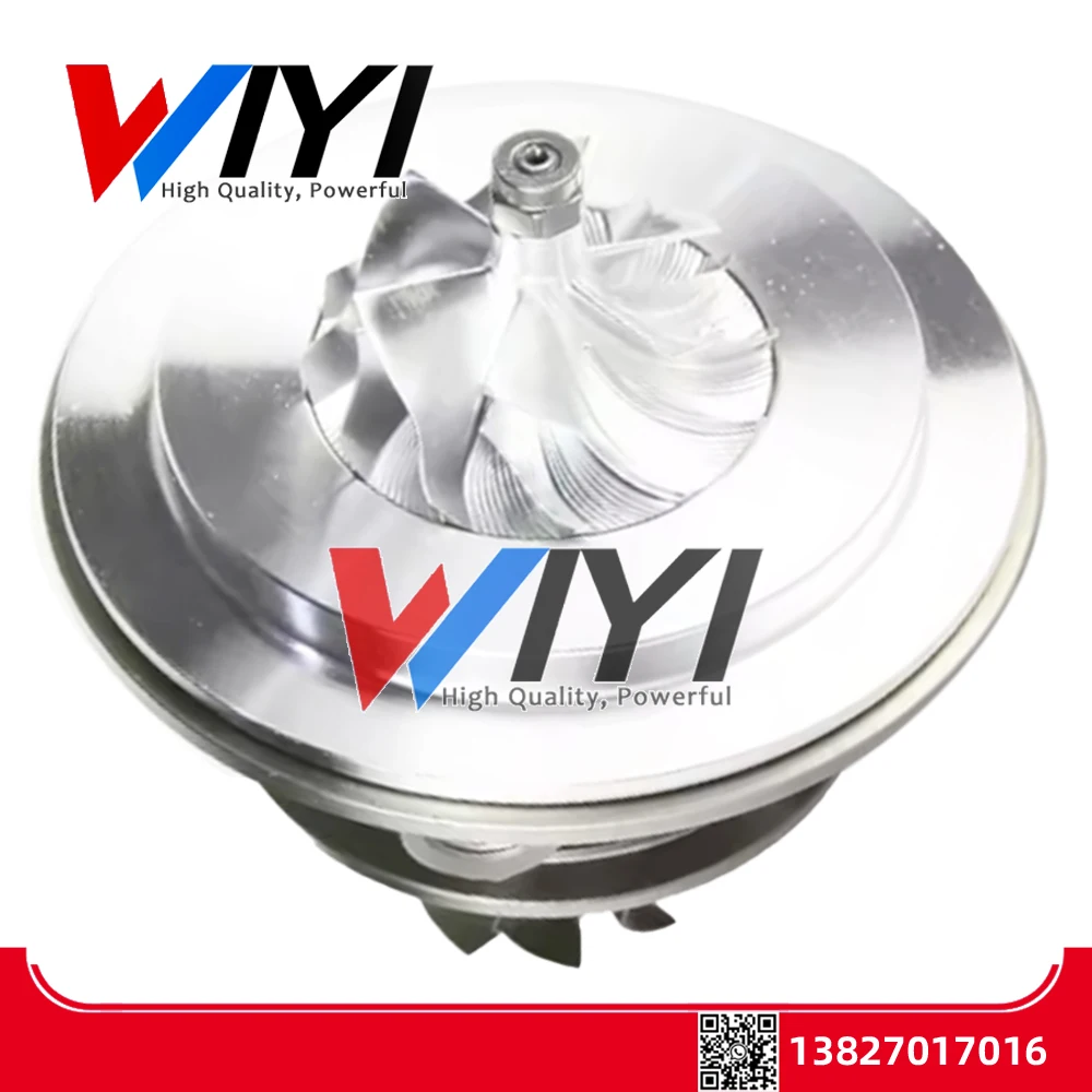 K03 Turbo Cartridge… - image