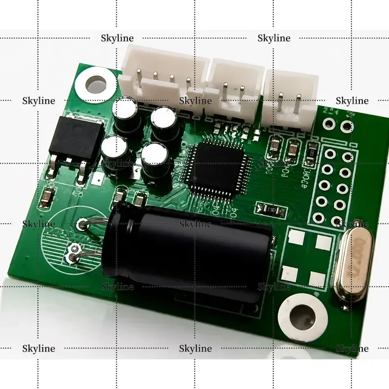 Anti Howling Feedback Frequency Shift Microphone Suppressor Digital Module Meeting Enhanced Sound Pickup KTV Professional