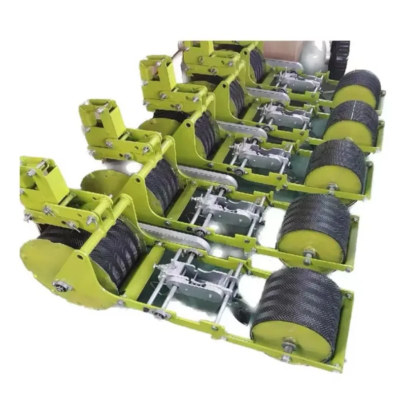 

Agriculture Small Manual Onion Lettuce Sorghum Seeder Planter Machine