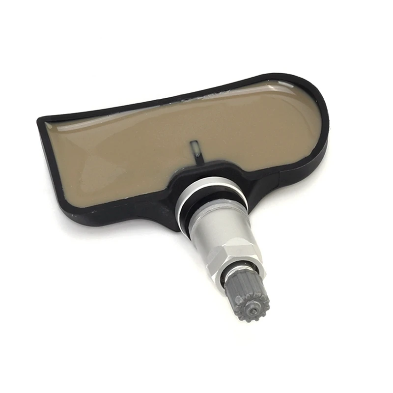 4x 56053031ad Voor Chrysler Dodge Jeep Bandenspanning Sensor Tpms 433Mhz TS-CH10