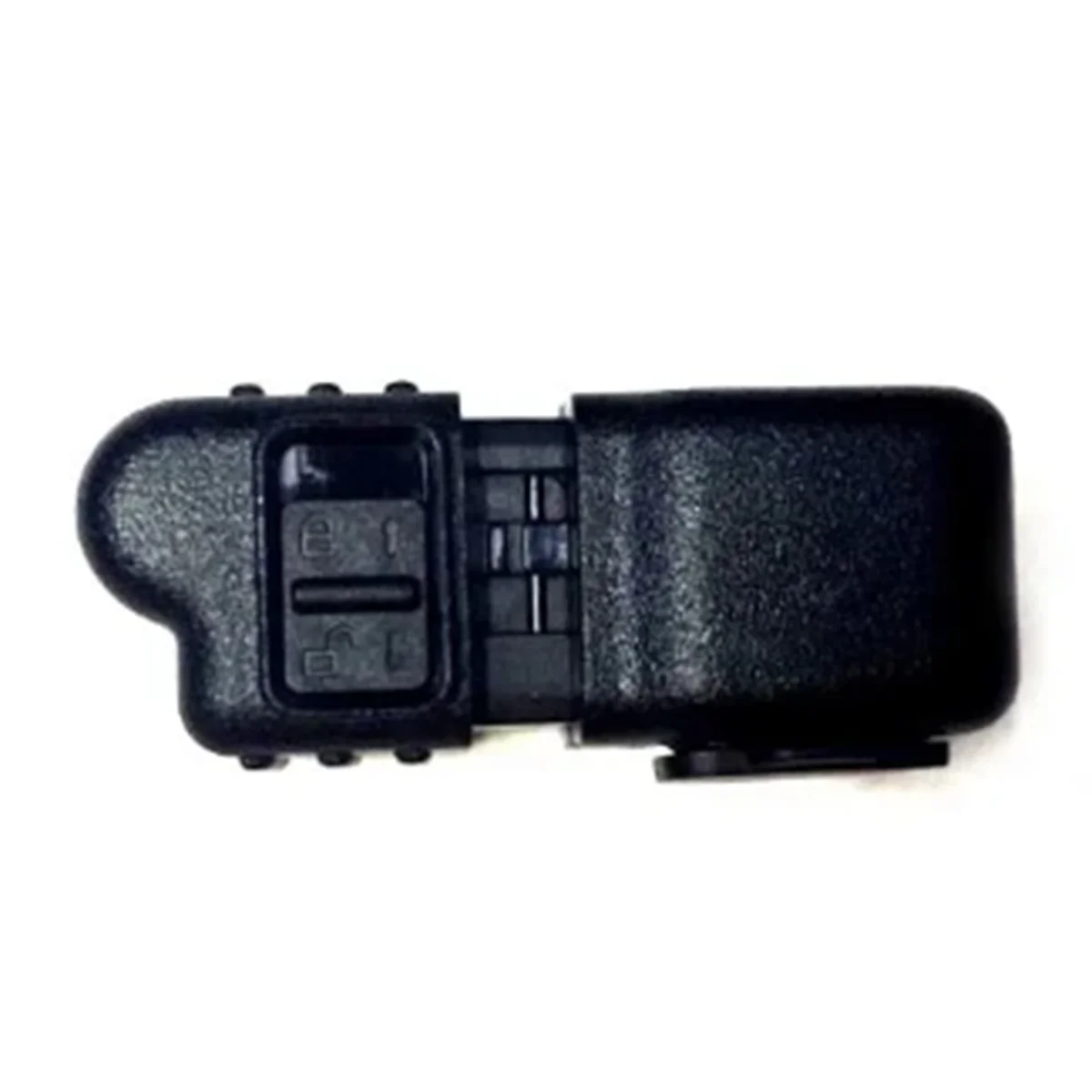 M86K 2-Pin M-Headset Port Walkie Talkie Audio Adapter for Radio DP2000e P6600 P6620 DP2400 DEP550 DEP570 MTP3150