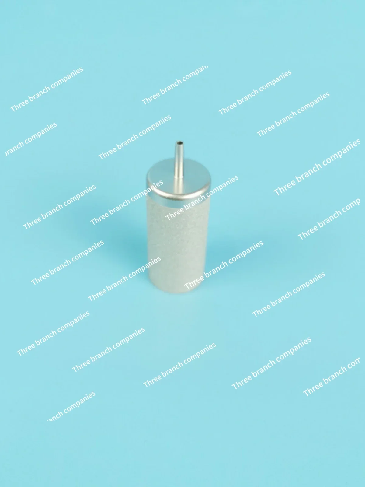 Mobile Phase Sink Liquid Chromatography Solvent Filter Head Stainless