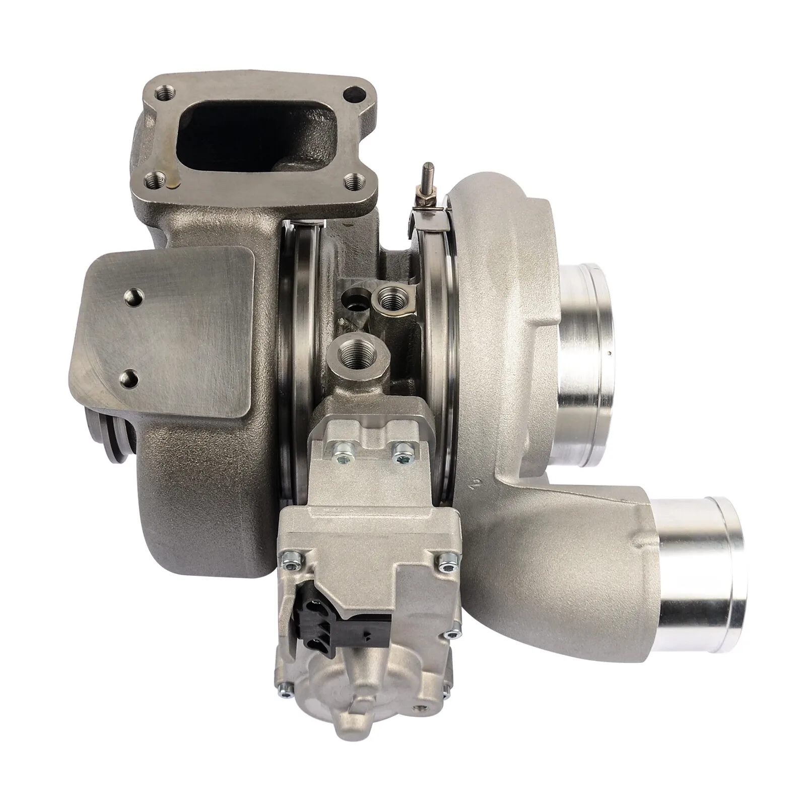 AP01 Turbo Turbocharger For 2013-2018 Ram 2500 3500 6.7 L6 Diesel 3799840H 68212739AA