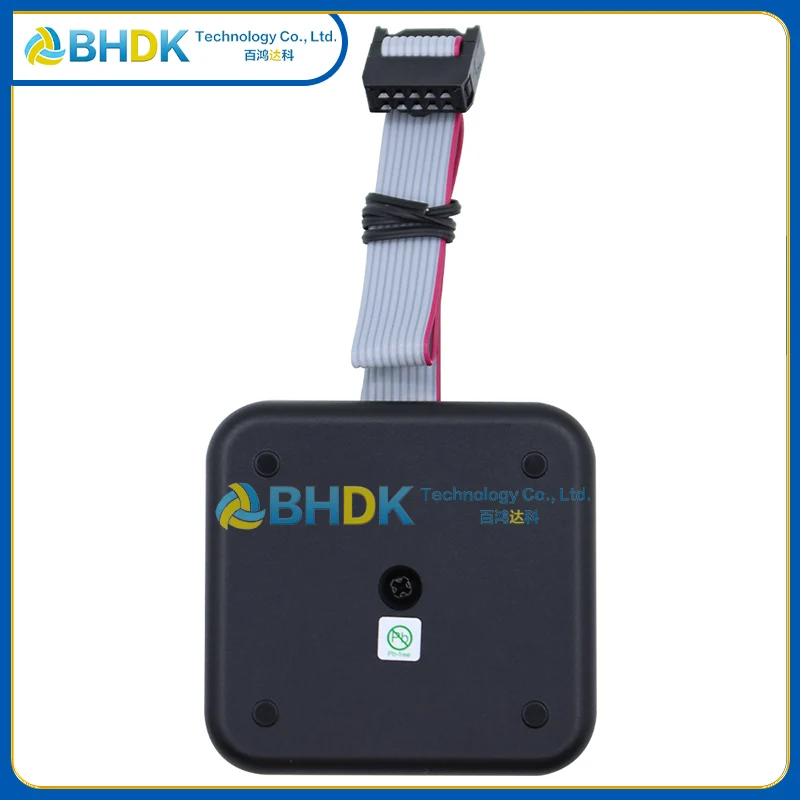 For DEBUGADPTR1-USB Debug Adapter USB Interface Emulator Programmer For ARM CoreSight Debug Connection