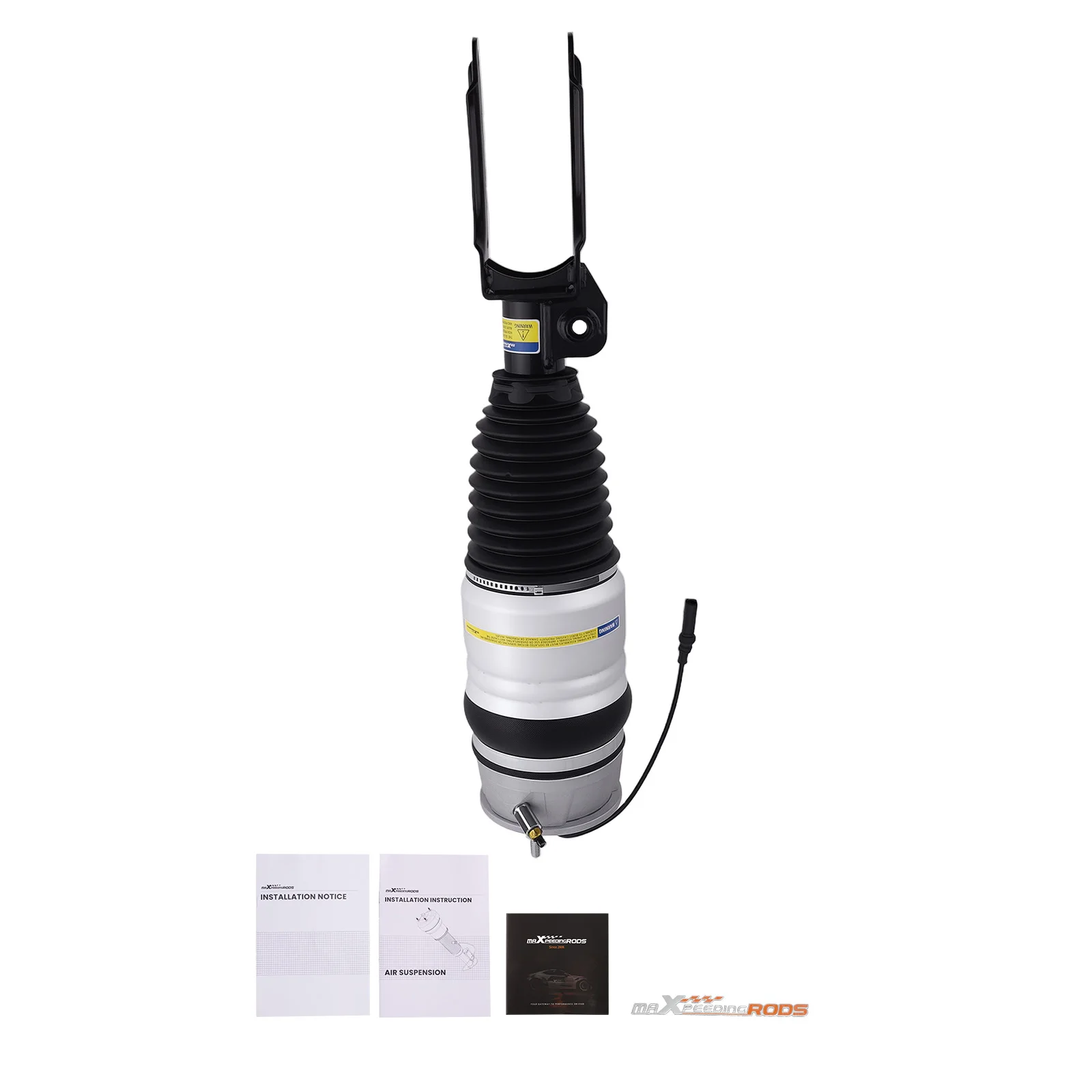 

Передняя левая пневмостойка для VW Touareg 7P5 7P6 2010-2018 7P6616039K