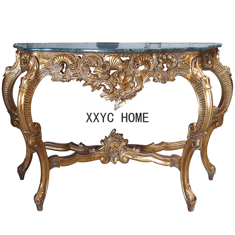 

Консоль, столы, коридор, стена, кукольный шкаф, роскошная резная консоль, мрамор, длинный узкий стол