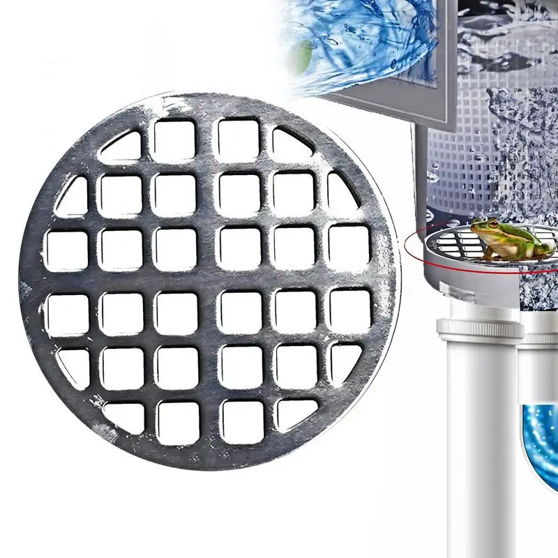 Skimmer Basket Grate Skimmer Filter Basket Grate For Pool Cleaner Wear-Resistant Pool Pump Protectors Swimming Pool Accessories